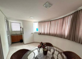 Apartamento na praia